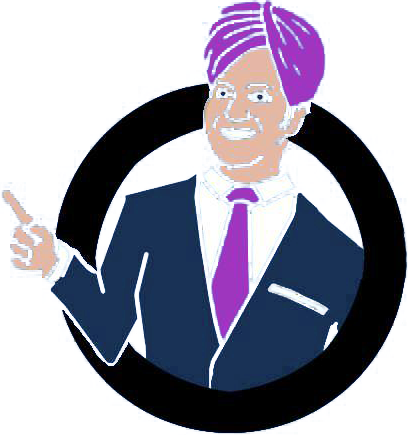 The MBA Oracle